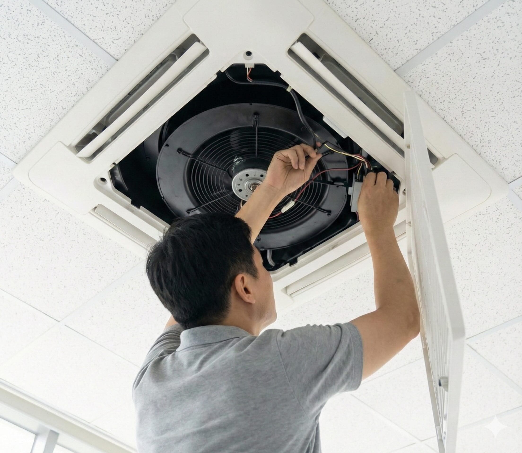 시스템 에어컨 케어